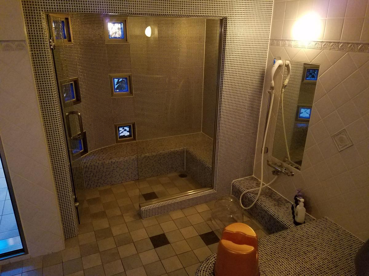 Eight Prince Hotel -Adult Only- Tokorozawa Exterior photo