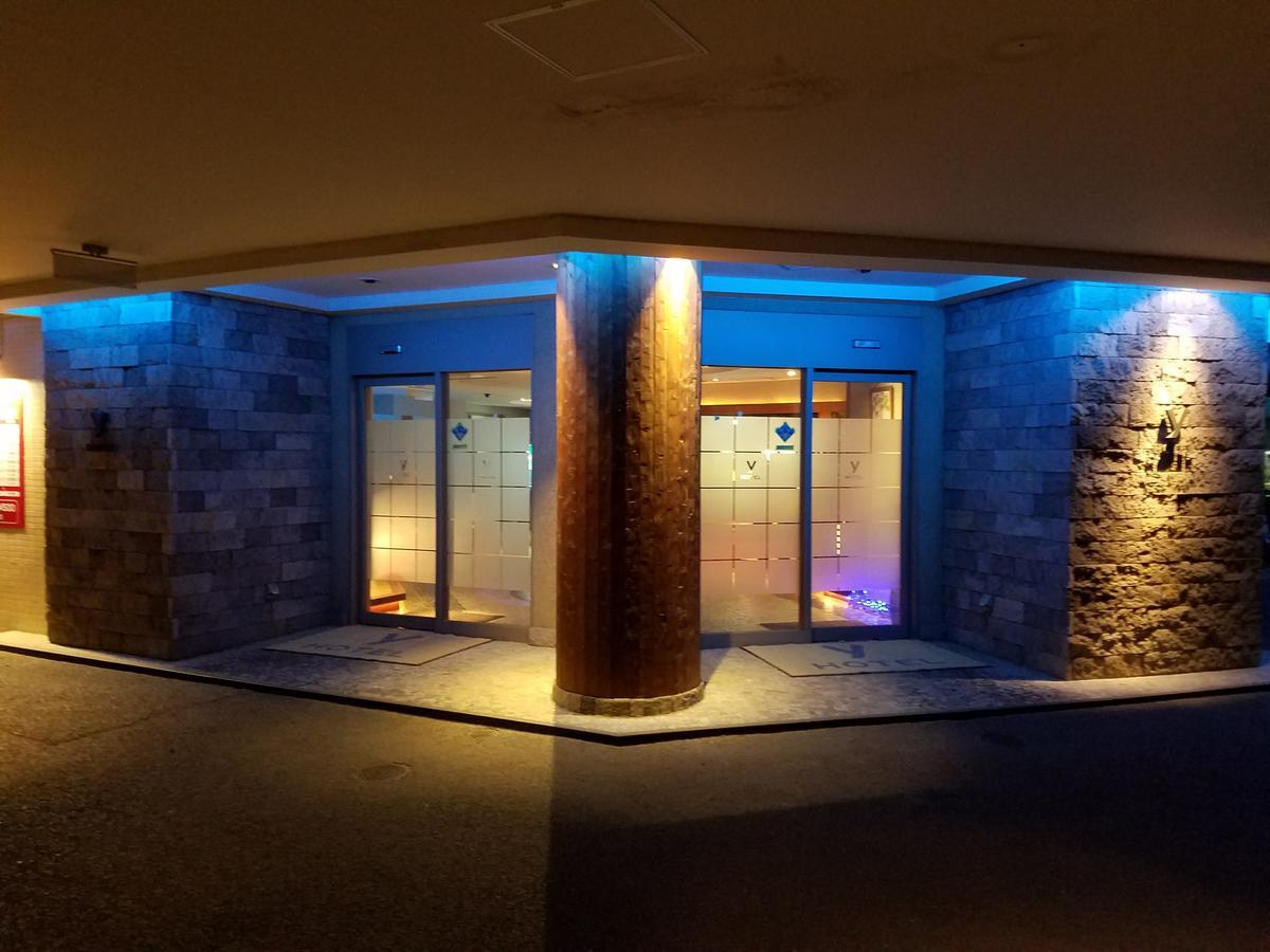 Eight Prince Hotel -Adult Only- Tokorozawa Exterior photo